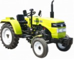 DW DW-240AT / mini traktor fotografie