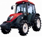 TYM Тractors T603 / mini traktor fotografie