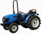 LS Tractor R28i HST / міні-трактароў фота