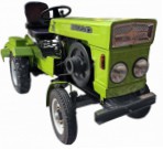 Crosser CR-M12E-2 Premium / mini tractor foto
