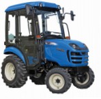mynd LS Tractor J27 HST (с кабиной) / einkenni
