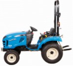 LS Tractor J27 HST (без кабины) / mini traktor fotografija