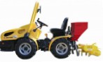 Pazzaglia Sirio 4x4 / mini traktor fotografija