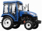 MasterYard M244 4WD (с кабиной) / mini traktor bilde