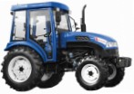 MasterYard М404 4WD / mini traktor fotografie