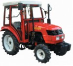SunGarden DF 244 / mini traktor bilde