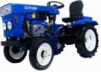 Garden Scout GS-T12 / mini traktor bilde