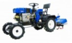 Скаут M12DE / mini traktor fotografie