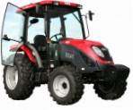 TYM Тractors T433 / mini traktör fotoğraf