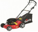 photo self-propelled lawn mower Grizzly BRM 4640 BSA / description