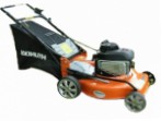 photo self-propelled lawn mower Hyundai HY/GLM4811S / description