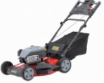 photo self-propelled lawn mower SNAPPER ENXT22875E NXT Series / description