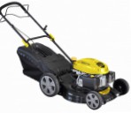 photo self-propelled lawn mower Champion LM5130 / description