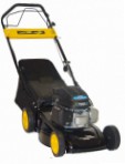 photo self-propelled lawn mower MegaGroup 5300 HHT Pro Line / description