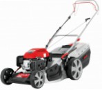 fotoğraf kendinden hareketli çim biçme makinesi AL-KO 119540 Highline 51.4 SP-A Edition / tanım
