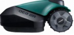 foto robô cortador de grama Robomow RS630 / descrição