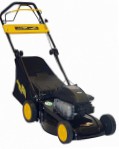 photo self-propelled lawn mower MegaGroup 4750 XAT Pro Line / description