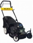 photo self-propelled lawn mower MegaGroup 5650 HHT Pro Line / description