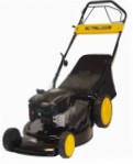 photo self-propelled lawn mower MegaGroup 5220 XQT Pro Line / description