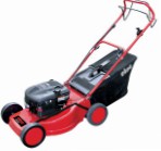 Solo 547 RX / self-propelled lawn mower photo