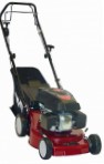 photo self-propelled lawn mower MegaGroup 4720 MTT / description