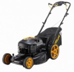 photo self-propelled lawn mower McCULLOCH M53-190AWFP / description