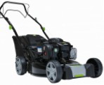 photo self-propelled lawn mower Murray EQ500 / description