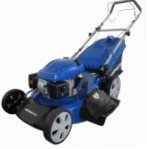 photo self-propelled lawn mower Hyundai L 5000S / description