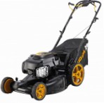 photo self-propelled lawn mower McCULLOCH M53-150AWFP / description