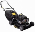 photo self-propelled lawn mower Huter GLM-5.0 S / description