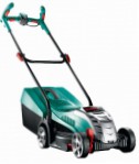 photo lawn mower Bosch Rotak 32 LI High Power (0.600.885.D01) / description