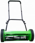 photo lawn mower RedVerg RD-MLM400 / description