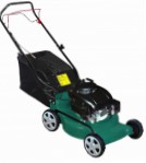 photo self-propelled lawn mower Warrior WR65707AT / description