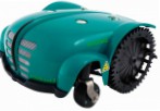 photo robot lawn mower Ambrogio L200 Deluxe R AL200DLR / description