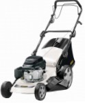 photo self-propelled lawn mower ALPINA Premium 5300 WHX / description
