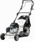 photo self-propelled lawn mower ALPINA Premium 5300 WHX4 / description