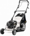 photo self-propelled lawn mower ALPINA Premium 5300 WBX / description