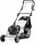 photo self-propelled lawn mower ALPINA Premium 5300 WBXC / description