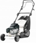 photo self-propelled lawn mower ALPINA Premium 4800 SHX / description