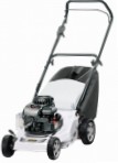 photo self-propelled lawn mower ALPINA Premium 4300 B / description