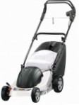 photo lawn mower ALPINA Premium 4300 E / description