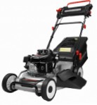 photo self-propelled lawn mower Weibang WB536SH V-3in1 / description