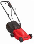 photo self-propelled lawn mower Grizzly LM 1100 / description