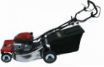 photo self-propelled lawn mower MA.RI.NA Systems MARINOX MX 520 SH FUTURA / description