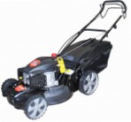 photo self-propelled lawn mower Nomad S530VHY-X / description