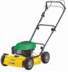 photo self-propelled lawn mower STIGA Multiclip 50 S Ethanol Plus / description