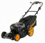 photo self-propelled lawn mower McCULLOCH M53-190AWFEPX / description