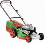 photo self-propelled lawn mower BRILL Steelline 52 XL R 6.0 / description