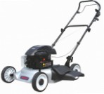 photo lawn mower Weibang WB454HB 2in1 / description