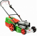 photo self-propelled lawn mower BRILL Steeline Plus 46 XL RE 6.0 E-Start / description
